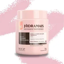 Creme Para Massagem Modeladora Hidramais Pimenta Negra Hidramais Foto mini 2