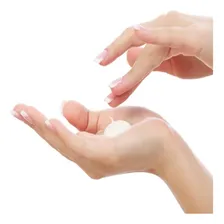 Creme Para Mãos E Pés Com Ureia 500g Repós Foto mini 4