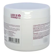 Creme Para Mãos E Pés Com Ureia 500g Repós Foto mini 2