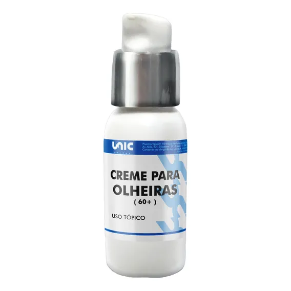 Creme Para Olheiras 60 + - 30 Foto 1