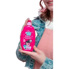 Creme Para Pentear Acqua Kids Luluca 250ml Foto mini  2
