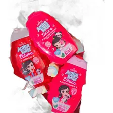 Creme Para Pentear Acqua Kids Luluca 250ml Foto mini  3