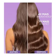 Creme Para Pentear Hidra Elseve Loreal Paris Hialurônico Foto mini  3