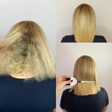 Creme Para Pentear Leave-in Protetor Térmico Finalizador Eri Foto mini 4