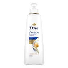 Creme Para Pentear Reconstrução Frasco 200ml Dove Foto  mini 1