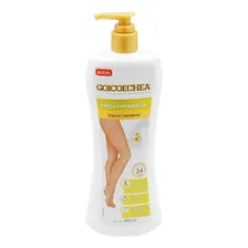 Creme para Pernas com Efeito Calmante Goicoechea Arnica e Camomila Foto mini 1