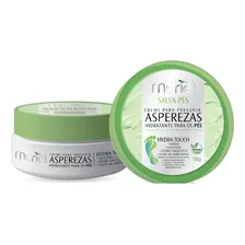 Creme Para Prevenir Asperezas Dos Pés Nutrição Muriel 150g Foto mini 1