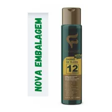 Creme Pentear Banho 脫leos Fashion C贸smeticos 12 Unidades Foto mini 3