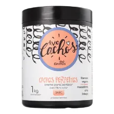 Creme Pentear Cachos Perfeitos 3abc Vegano Amo Cacho Griffus Foto mini  2