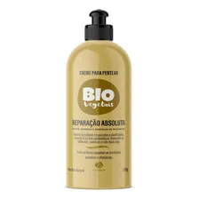 Creme Pentear Reparação Absoluta Biovegetais - 500ml Foto mini 1