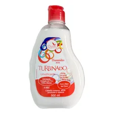 Creme Pentear Umidificante Sos Turbinado 500ml - Hummidus Foto mini 1