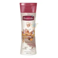Creme Pernas Varizes Doutorzinho Balsâmico Castanha Da Índia Foto mini 1
