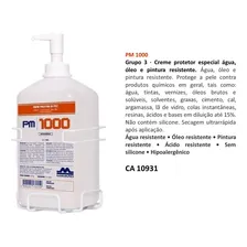 Creme Pm1000 G3 Dosador 2,8kg Mavaro Ca 10931 Foto mini  3