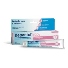 Creme Pomada De Assaduras Bepantol Baby 60g Foto mini 1