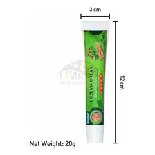 Creme Pomada Psoriase Coceira Alergia Eczema Dermatite Foto mini 4