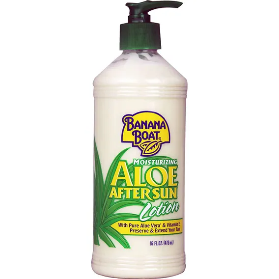 Creme pós-sol Banana Boat Pós Sol Gel Foto 1