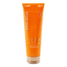 Creme p贸s-sol Lancaster Golden Tan Maximizer de 250mL Foto mini 1