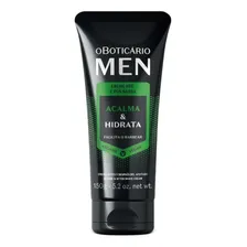 Creme Pré E Pós-barba Men 150g O Boticário Foto  mini 1