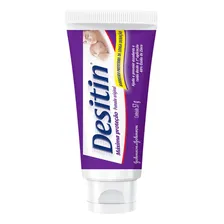 Creme Preventivo de Assaduras Máxima Proteção 57g Desitin Foto mini 2