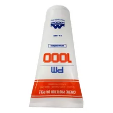 Creme Protetor Da Pele Pm 1000 Mavaro Bisnaga 120g Foto mini  2