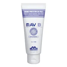 Creme Protetor Mavpintura 120gr Mavaro Foto mini  2