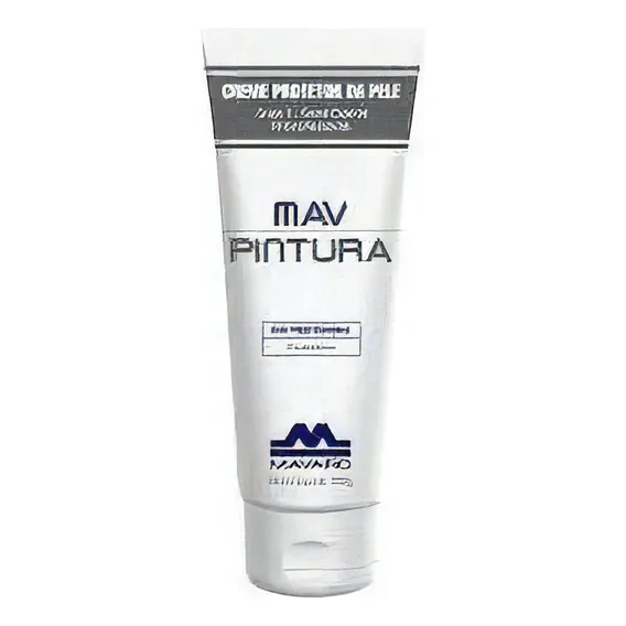 Creme Protetor Mavpintura 120gr Mavaro Foto 1
