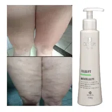 Creme Redutor Anticelulite Corps Celulift 150g Hinode Foto  mini 1