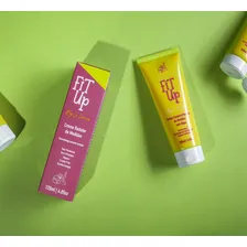 Creme Redutor Para Corpo Peach Up Creme Redutor De Medidas En Tubo 120ml Foto mini 3