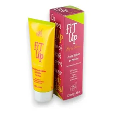 Creme Redutor Para Corpo Peach Up Creme Redutor De Medidas En Tubo 120ml Foto mini 1