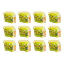 Creme Relaxante Amacihair 200g Azeite De Oliva - Kit C/12un Foto mini 1