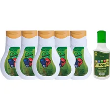 Creme Relaxante Muscular, Massagem Para Dor Para Corpo Dokmos Gel Para Massagem Nocauteador Gel Nocauteador En Frasco De 200ml/200g Arnica - Kit X 5 Unidades Foto mini 1