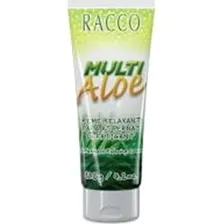 Creme Relaxante Para As Pernas Defatigant Racco 120g Foto mini 1