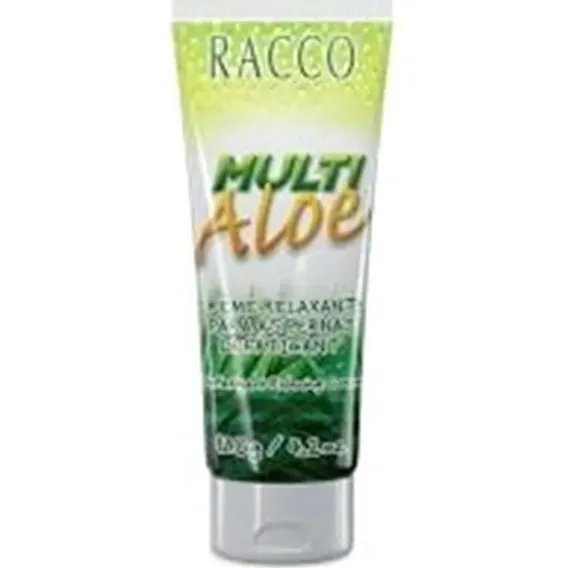 Creme Relaxante Para As Pernas Defatigant Racco 120g Foto 1