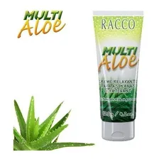 Creme Relaxante Para As Pernas Defatigant Racco 120g Foto mini 3