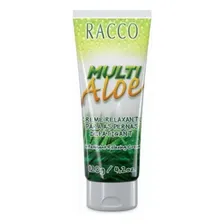 Creme Relaxante Para As Pernas Defatigant Racco 120g Foto mini 2