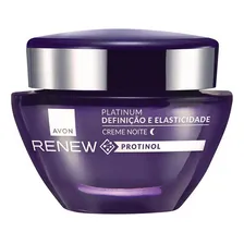 Creme Renew Platinum 55+ Noite 50g AVON Foto mini  3