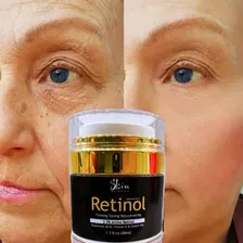 Creme Retinol Ativo Clareador Anti Rugas Skin Health Foto mini 2