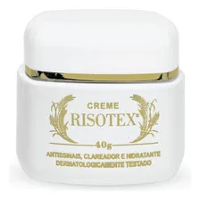 Creme Risotex Antissinais 40g Foto mini 4