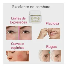Creme Risotex Antissinais 40g Foto mini 3