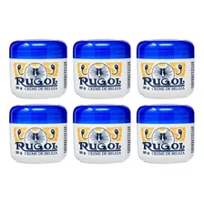 Creme Rugol Pote 50g - Kit C/ 6un Foto mini 1