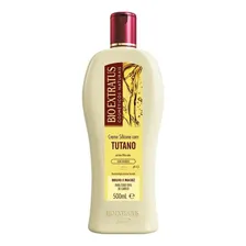 Creme Silicone Com Tutano 500 Bio Extratus Foto mini 1