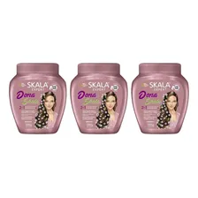 Creme Skala 1kg Dona Skala-kit C/3un Foto mini 1