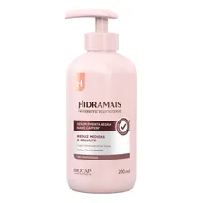 Creme Slimdetox +sérum Pimenta Negra+argila Pó Hidramais Foto mini  3