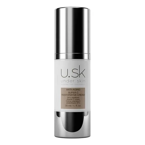 Creme Super C Restorative Cream Under Skin para todos os tipos de pele de 30mL Foto 1