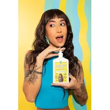 Creme Texturizador Ondulados 500g Lola Foto mini 4