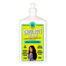Creme Texturizador Ondulados 500g Lola Foto  mini 1