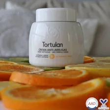 Creme Tortulan Anti Rugas Com Vitamina C E Retinol (testado) Momento De Aplicação Dia/noite Tipo De Pele Todo Tipo De Pele Foto mini 4