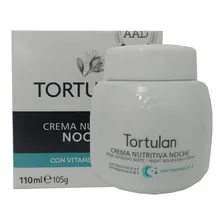 Creme Tortulan Crema Nutritiva Noche - 110 Foto mini 1