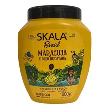 Creme Tratamento Skala 1kg Maracujá E Patauá Foto mini 2