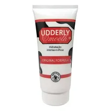 Creme Udderly Smooth Bisnaga 57g Foto  mini 1